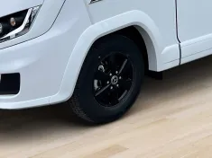 Bild 6 Carthago C2-tourer I 147 RB LE L comfort