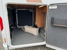 Bild 7 Carthago C2-tourer I 147 RB LE L comfort