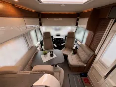 Bild 9 Carthago C2-tourer I 147 RB LE L comfort
