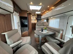 Bild 10 Carthago C2-tourer I 147 RB LE L comfort