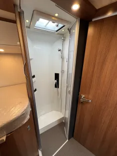 Bild 15 Carthago C2-tourer I 147 RB LE L comfort