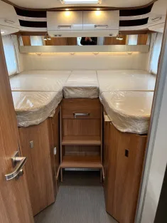 Bild 16 Carthago C2-tourer I 147 RB LE L comfort