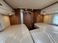 Bild 17 Carthago C2-tourer I 147 RB LE L comfort