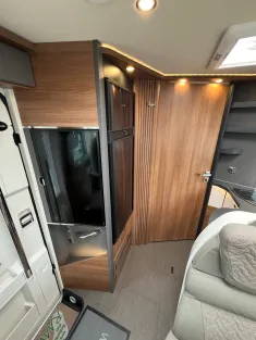 Bild 18 Carthago C2-tourer I 147 RB LE L comfort