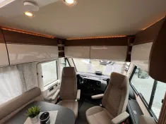 Bild 20 Carthago C2-tourer I 147 RB LE L comfort