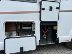 Bild 25 Carthago C2-tourer I 147 RB LE L comfort