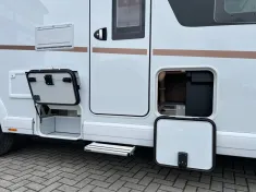 Bild 26 Carthago C2-tourer I 147 RB LE L comfort