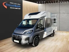 Bild 1 Carado T 135 pro+