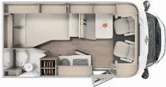 Bild 5 Carado T 135 pro+