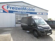 Bild 1 Crosscamp Opel Camper Van Full 640