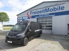Bild 2 Crosscamp Opel Camper Van Full 640
