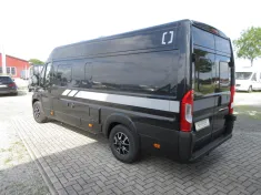 Bild 3 Crosscamp Opel Camper Van Full 640