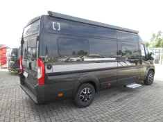 Bild 4 Crosscamp Opel Camper Van Full 640