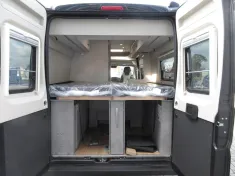 Bild 6 Crosscamp Opel Camper Van Full 640