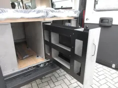 Bild 7 Crosscamp Opel Camper Van Full 640