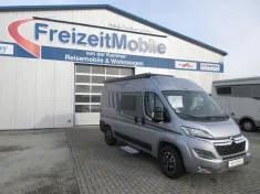 Bild 1 Carado Camper Van 540 pro