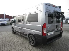 Bild 3 Carado Camper Van 540 pro