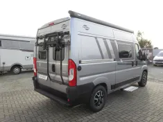 Bild 4 Carado Camper Van 540 pro