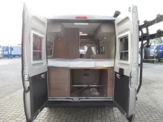 Bild 6 Carado Camper Van 540 pro