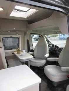 Bild 7 Carado Camper Van 540 pro