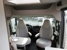Bild 8 Carado Camper Van 540 pro