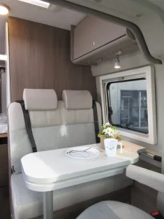 Bild 9 Carado Camper Van 540 pro