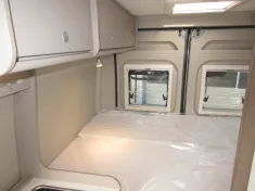 Bild 11 Carado Camper Van 540 pro