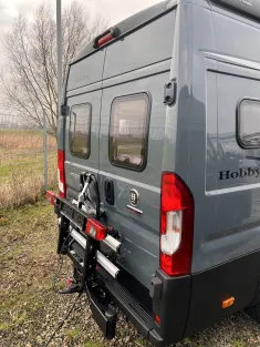 Bild 18 Hobby Vantana De Luxe K65 ET