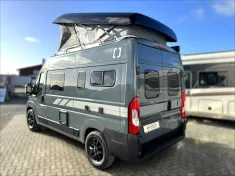 Bild 3 Crosscamp Camper Van 540 Opel