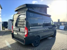 Bild 4 Crosscamp Camper Van 540 Opel