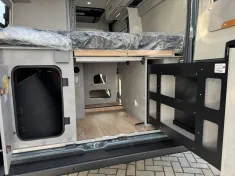 Bild 7 Crosscamp Camper Van 540 Opel
