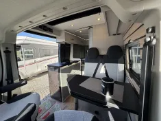 Bild 10 Crosscamp Camper Van 540 Opel