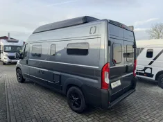 Bild 6 Crosscamp Camper Van 600 Opel