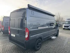 Bild 7 Crosscamp Camper Van 600 Opel