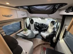 Bild 13 Crosscamp Camper Van 600 Opel