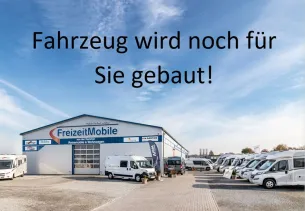 C1-tourer I 143 KB-LE comfort 4.2t