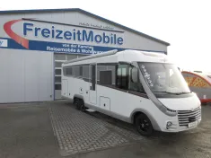 Bild 1 Carthago chic e-line xl I I 64 QB