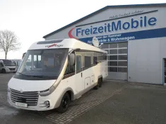 Bild 2 Carthago chic e-line xl I I 64 QB
