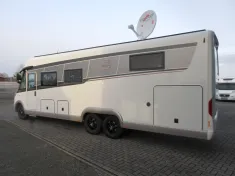 Bild 3 Carthago chic e-line xl I I 64 QB