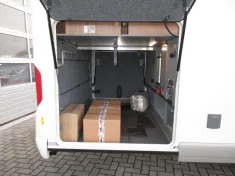 Bild 6 Carthago chic e-line xl I I 64 QB