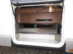 Bild 7 Carthago chic e-line xl I I 64 QB