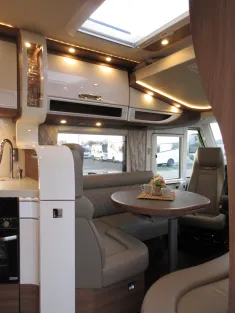 Bild 8 Carthago chic e-line xl I I 64 QB