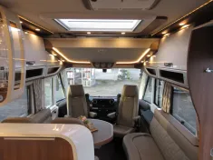 Bild 9 Carthago chic e-line xl I I 64 QB