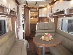 Bild 10 Carthago chic e-line xl I I 64 QB