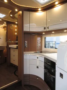 Bild 11 Carthago chic e-line xl I I 64 QB