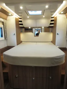 Bild 17 Carthago chic e-line xl I I 64 QB