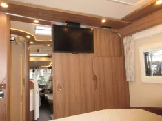 Bild 18 Carthago chic e-line xl I I 64 QB