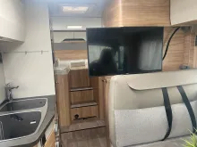 Fahrzeugbild Hymer Exsis-t Pure 580 !!! Herbstmesse Deals !!! #19
