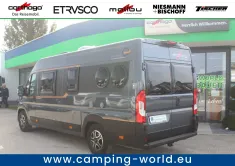 Bild 5 Malibu First Class - Two Rooms 640 LE RB coupé
