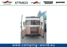 Bild 6 Malibu First Class - Two Rooms 640 LE RB coupé